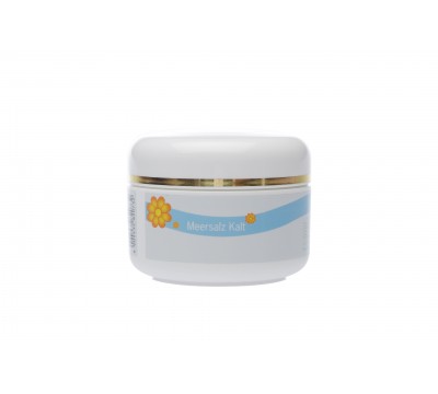 STYX šaltoji jūros druska, 150 ml